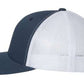 Casquette Yupoong 6606 - ComboPromo Impression et Broderie Inc.