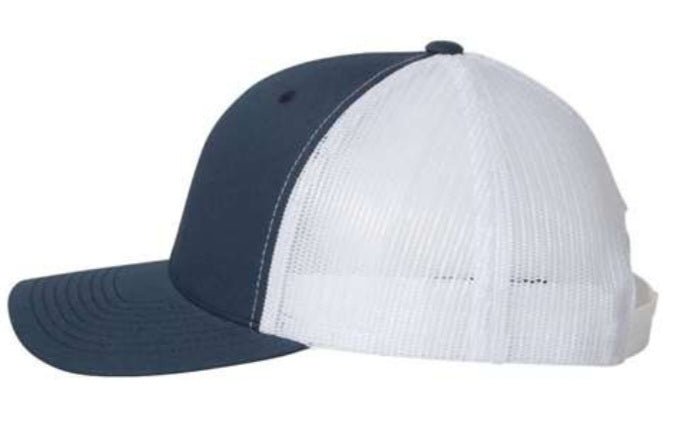 Casquette Yupoong 6606 - ComboPromo Impression et Broderie Inc.