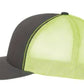 Casquette Yupoong 6606 - ComboPromo Impression et Broderie Inc.