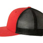 Casquette Yupoong 6606 - ComboPromo Impression et Broderie Inc.
