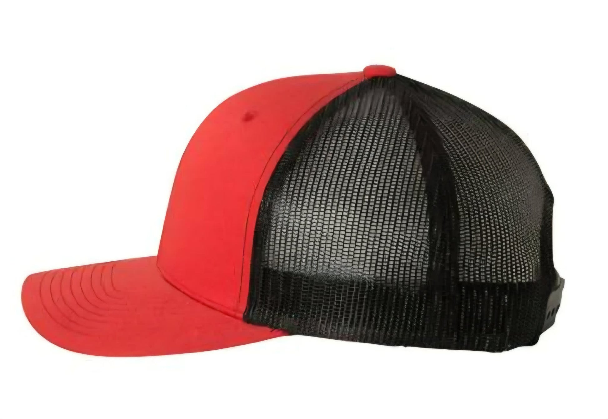 Casquette Yupoong 6606 - ComboPromo Impression et Broderie Inc.