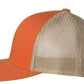 Casquette Yupoong 6606 - ComboPromo Impression et Broderie Inc.