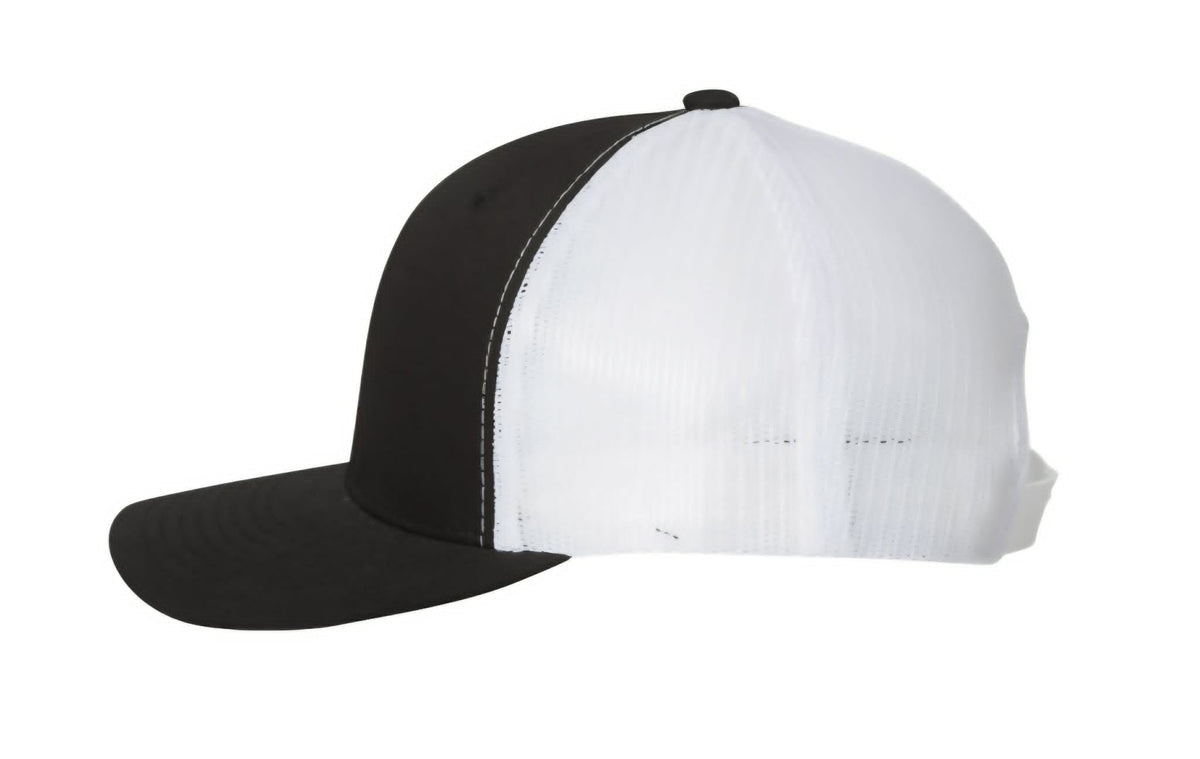 Casquette Yupoong 6606 - ComboPromo Impression et Broderie Inc.