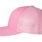 Casquette Yupoong 6606 - ComboPromo Impression et Broderie Inc.