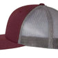 Casquette Yupoong 6606 - ComboPromo Impression et Broderie Inc.