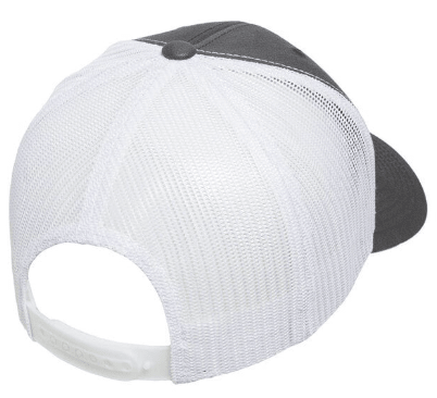 Casquette Yupoong 6606 - ComboPromo Impression et Broderie Inc.