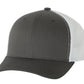 Casquette Yupoong 6606 - ComboPromo Impression et Broderie Inc.