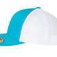 Casquette Yupoong 6606 - ComboPromo Impression et Broderie Inc.