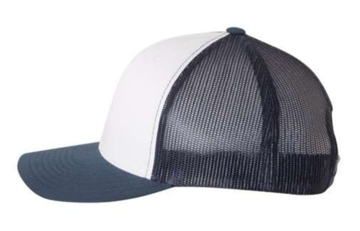 Casquette Yupoong 6606 - ComboPromo Impression et Broderie Inc.