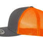 Casquette Yupoong 6606 - ComboPromo Impression et Broderie Inc.