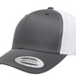 Casquette Yupoong 6606 - ComboPromo Impression et Broderie Inc.