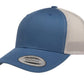 Casquette Yupoong 6606 - ComboPromo Impression et Broderie Inc.
