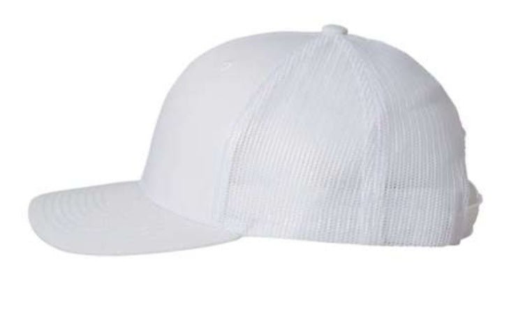 Casquette Yupoong 6606 - ComboPromo Impression et Broderie Inc.