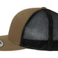 Casquette Yupoong 6606 - ComboPromo Impression et Broderie Inc.