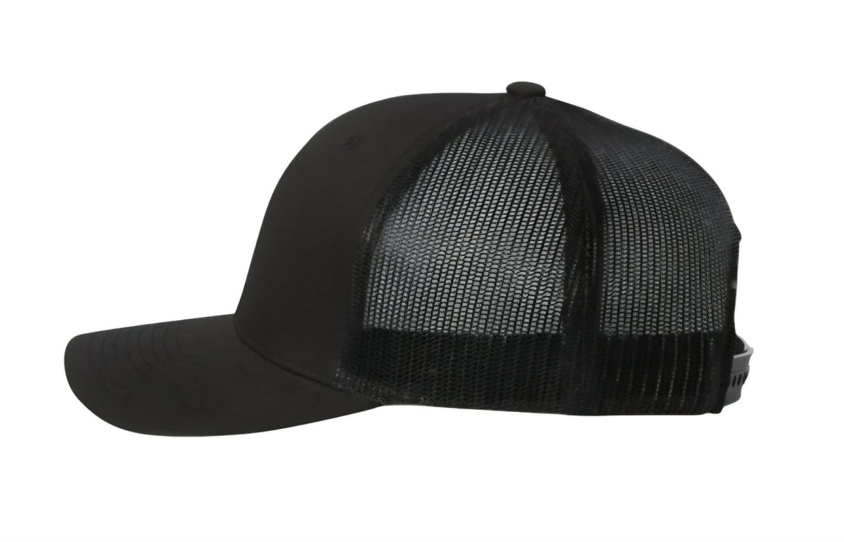 Casquette Yupoong 6606 - ComboPromo Impression et Broderie Inc.