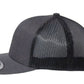 Casquette Yupoong 6606 - ComboPromo Impression et Broderie Inc.