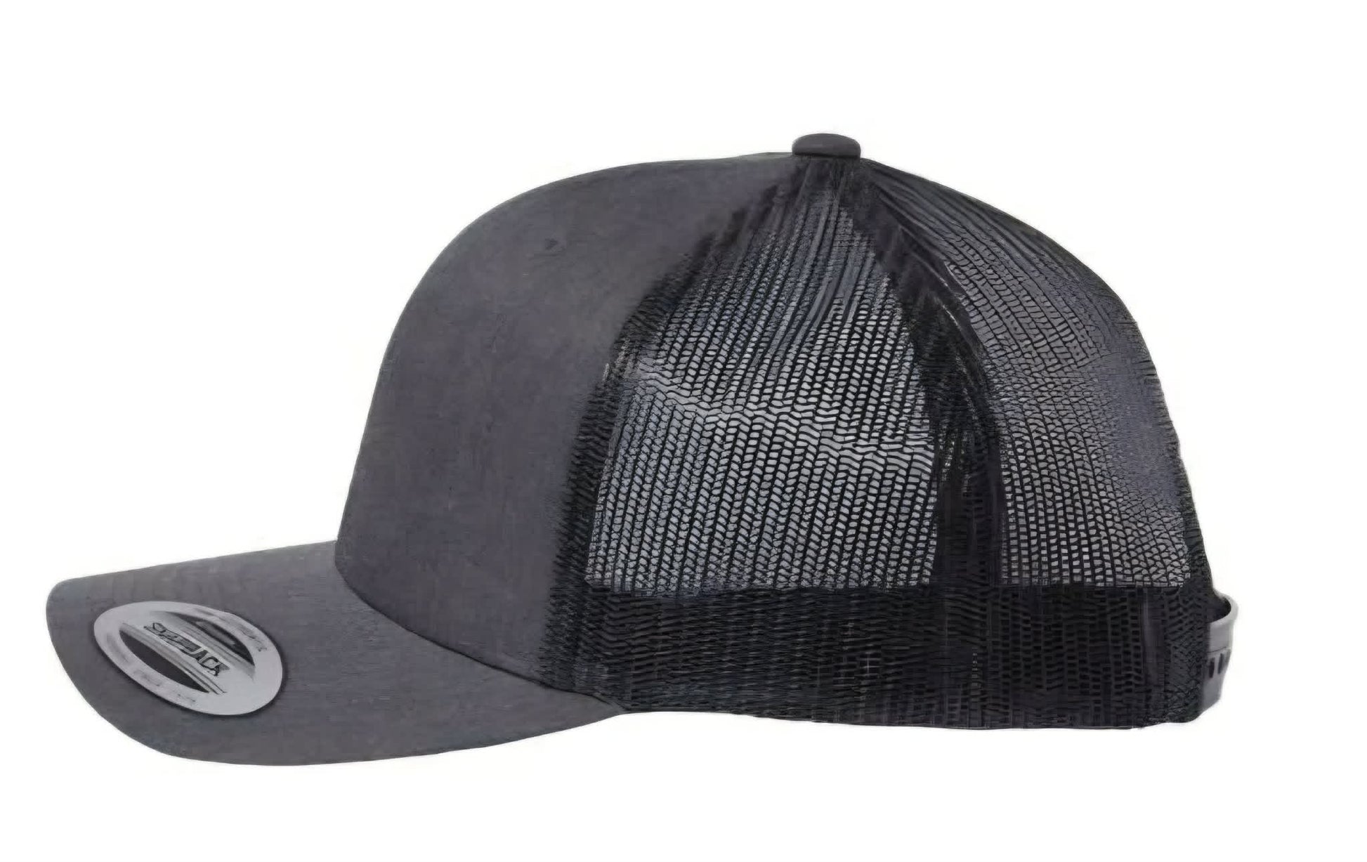 Casquette Yupoong 6606 - ComboPromo Impression et Broderie Inc.