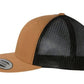 Casquette Yupoong 6606 - ComboPromo Impression et Broderie Inc.