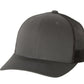 Casquette Yupoong 6606 - ComboPromo Impression et Broderie Inc.