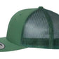Casquette Yupoong 6606 - ComboPromo Impression et Broderie Inc.