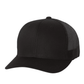 Casquette Yupoong 6606 - ComboPromo Impression et Broderie Inc.