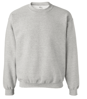 Crewneck Sweetshirt Gildan G180 - ComboPromo Impression et Broderie Inc.