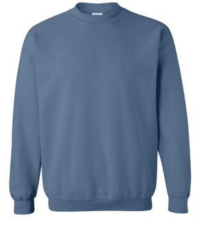 Crewneck Sweetshirt Gildan G180 - ComboPromo Impression et Broderie Inc.