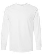 Gildan 2400 - T-shirt manches longues ultra coton (G240) - ComboPromo Impression et Broderie Inc.