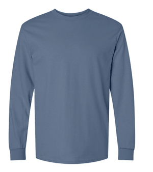 Gildan 2400 - T-shirt manches longues ultra coton (G240) - ComboPromo Impression et Broderie Inc.