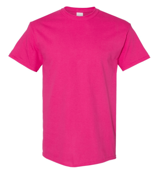 Gildan 5000 - ComboPromo Impression et Broderie Inc.