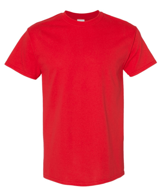 Gildan 5000 - ComboPromo Impression et Broderie Inc.