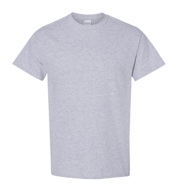 Gildan 5000 - ComboPromo Impression et Broderie Inc.