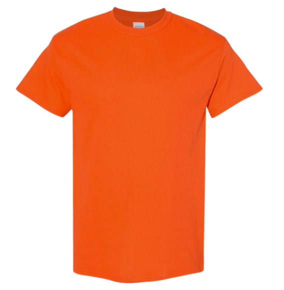Gildan 5000 - ComboPromo Impression et Broderie Inc.