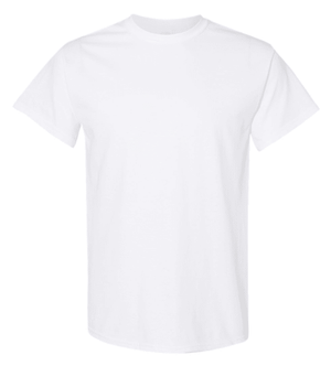 Gildan 5000 - ComboPromo Impression et Broderie Inc.