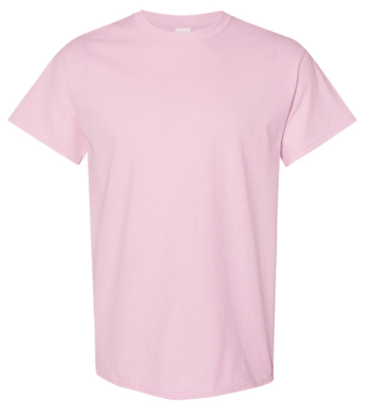 Gildan 5000 - ComboPromo Impression et Broderie Inc.
