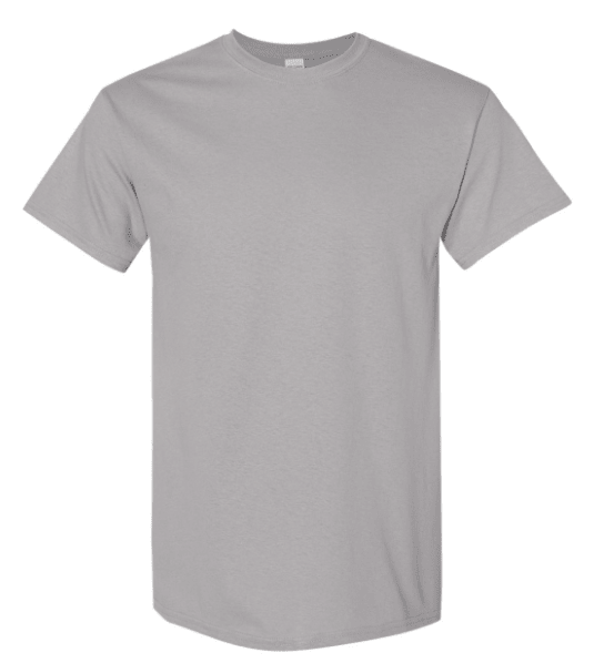 Gildan 5000 - ComboPromo Impression et Broderie Inc.