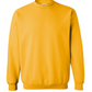 Crewneck Sweetshirt Gildan G180