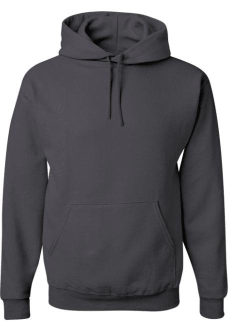 JERZEES 996MR - Molleton à capuchon NuBlend® - ComboPromo Impression et Broderie Inc.