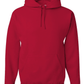 JERZEES 996MR - Molleton à capuchon NuBlend® - ComboPromo Impression et Broderie Inc.