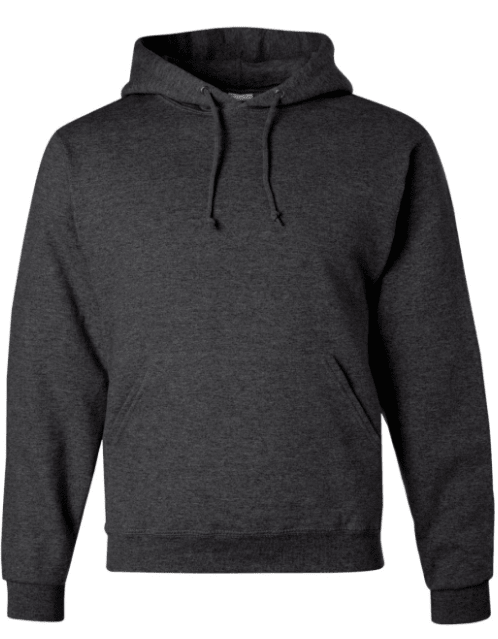 JERZEES 996MR - Molleton à capuchon NuBlend® - ComboPromo Impression et Broderie Inc.