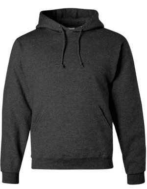 JERZEES 996MR - Molleton à capuchon NuBlend® - ComboPromo Impression et Broderie Inc.