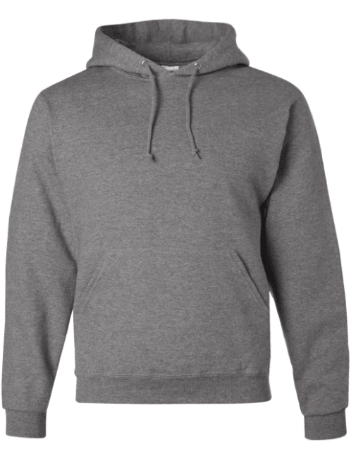 JERZEES 996MR - Molleton à capuchon NuBlend® - ComboPromo Impression et Broderie Inc.