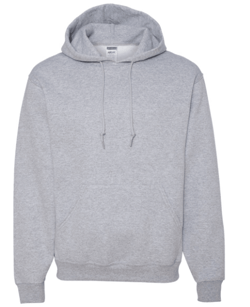 JERZEES 996MR - Molleton à capuchon NuBlend® - ComboPromo Impression et Broderie Inc.