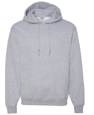 JERZEES 996MR - Molleton à capuchon NuBlend® - ComboPromo Impression et Broderie Inc.