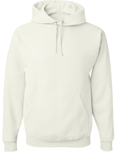 JERZEES 996MR - Molleton à capuchon NuBlend® - ComboPromo Impression et Broderie Inc.