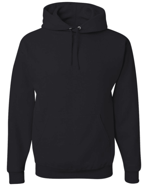 JERZEES 996MR - Molleton à capuchon NuBlend® - ComboPromo Impression et Broderie Inc.