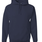 JERZEES 996MR - Molleton à capuchon NuBlend® - ComboPromo Impression et Broderie Inc.