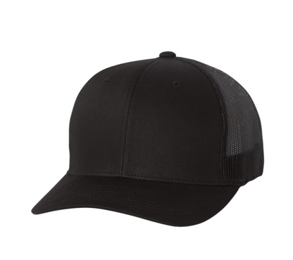 Yupoong 6606 Cap