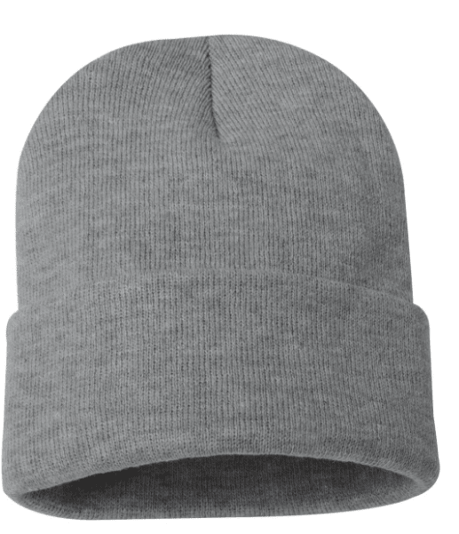 Tuque SP12 brodée personnalisée | Logo d’entreprise - ComboPromo Impression et Broderie Inc.