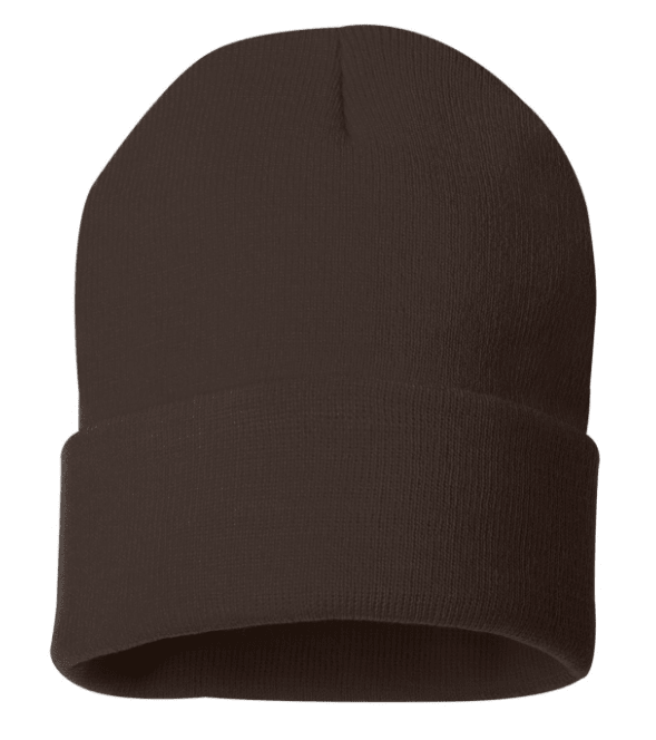 Tuque SP12 brodée personnalisée | Logo d’entreprise - ComboPromo Impression et Broderie Inc.